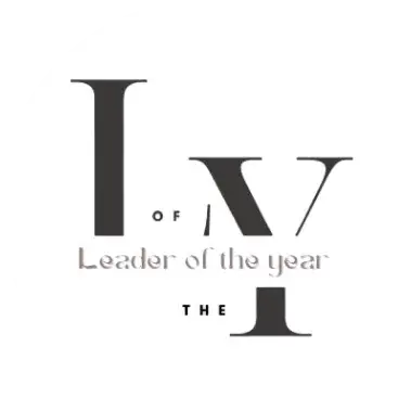 Лидер на годината 2025